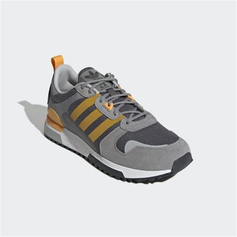 adidas ZX 700 HD Grey White Men's 